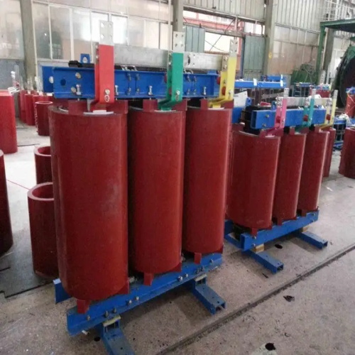 攸县SCB10-250KVA干式变压器