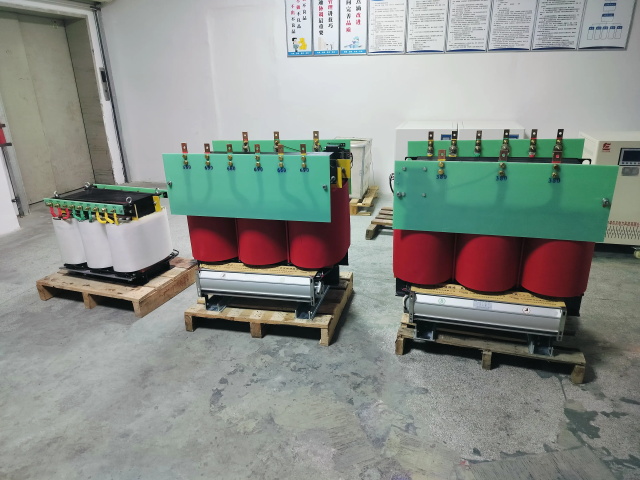 攸县KS11-1000KVA矿用变压器